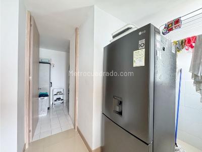 Apartamento de 3 alcobas en venta en Zona Residencial Castillogrande, Cartagena, 142 m² · foto 17 de 20