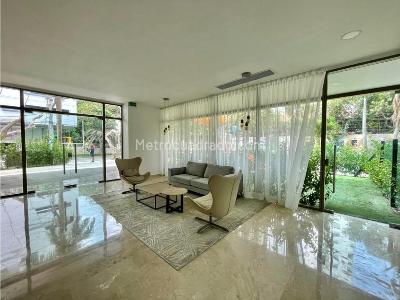 Apartamento de 3 alcobas en venta en Zona Residencial Castillogrande, Cartagena, 142 m² · foto 18 de 20