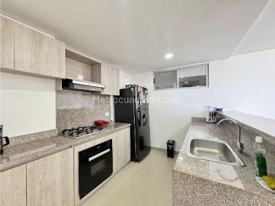Apartamento de 2 alcobas en venta en Zona Residencial Crespo, Cartagena, 93 m² · foto 8 de 20