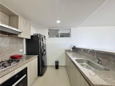 Apartamento de 2 alcobas en venta en Zona Residencial Crespo, Cartagena, 93 m² · foto 9 de 20
