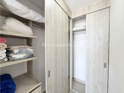 Apartamento de 2 alcobas en venta en Zona Residencial Crespo, Cartagena, 93 m² · foto 12 de 20