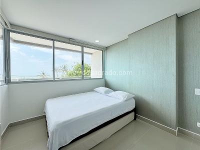 Apartamento de 2 alcobas en venta en Zona Residencial Crespo, Cartagena, 93 m² · foto 13 de 20