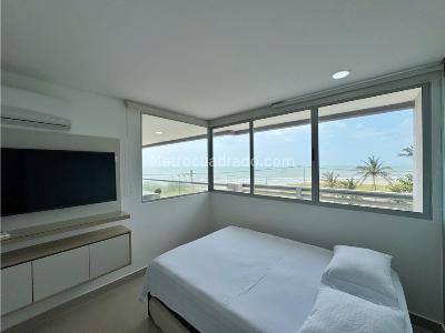 Apartamento de 2 alcobas en venta en Zona Residencial Crespo, Cartagena, 93 m² · foto 14 de 20