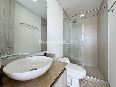 Apartamento de 2 alcobas en venta en Zona Residencial Crespo, Cartagena, 93 m² · foto 15 de 20