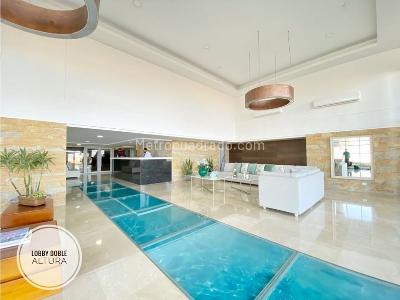 Apartamento de 2 alcobas en venta en Zona Residencial Crespo, Cartagena, 93 m² · foto 17 de 20