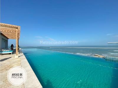 Apartamento de 2 alcobas en venta en Zona Residencial Crespo, Cartagena, 93 m² · foto 20 de 20