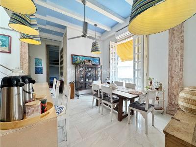 Apartamento de 4 alcobas en venta en Zona Historica Centro Historico, Cartagena, 298 m² · foto 6 de 20