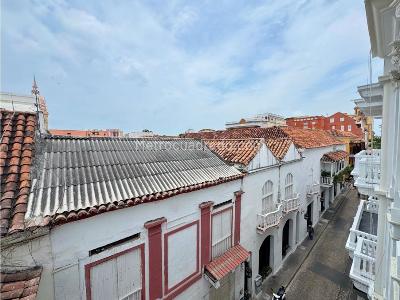 Apartamento de 4 alcobas en venta en Zona Historica Centro Historico, Cartagena, 298 m² · foto 9 de 20