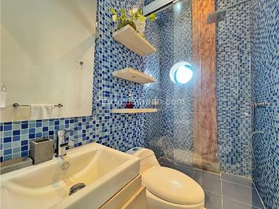 Apartamento de 4 alcobas en venta en Zona Historica Centro Historico, Cartagena, 298 m² · foto 10 de 20
