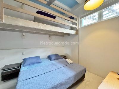 Apartamento de 4 alcobas en venta en Zona Historica Centro Historico, Cartagena, 298 m² · foto 11 de 20