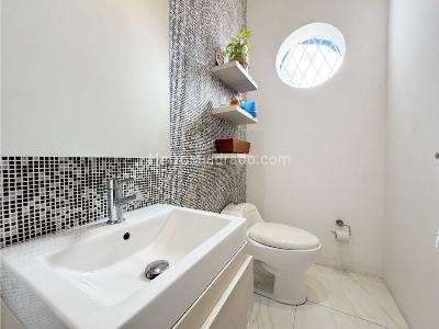 Apartamento de 4 alcobas en venta en Zona Historica Centro Historico, Cartagena, 298 m² · foto 13 de 20