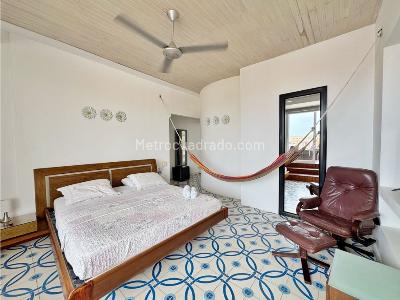 Apartamento de 4 alcobas en venta en Zona Historica Centro Historico, Cartagena, 298 m² · foto 17 de 20