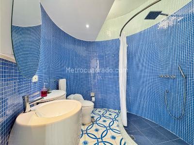 Apartamento de 4 alcobas en venta en Zona Historica Centro Historico, Cartagena, 298 m² · foto 20 de 20