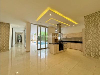 Casa de 4 alcobas en venta en Zona Norte Terranova, Cartagena, 430 m² · foto 6 de 20