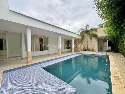 Casa de 4 alcobas en venta en Zona Norte Terranova, Cartagena, 430 m² · foto 11 de 20