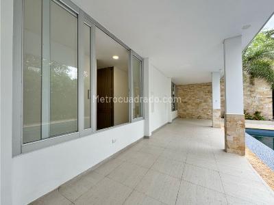 Casa de 4 alcobas en venta en Zona Norte Terranova, Cartagena, 430 m² · foto 12 de 20
