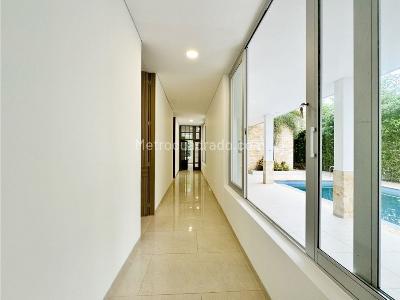Casa de 4 alcobas en venta en Zona Norte Terranova, Cartagena, 430 m² · foto 14 de 20