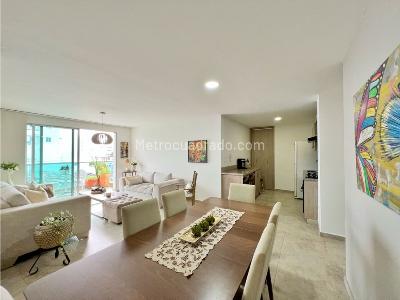 Apartamento de 2 alcobas en venta en Zona Sur Oriental La Concepcion, Cartagena, 97 m² · foto 4 de 20