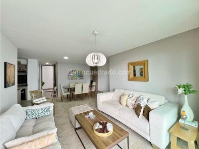 Apartamento de 2 alcobas en venta en Zona Sur Oriental La Concepcion, Cartagena, 97 m² · foto 5 de 20