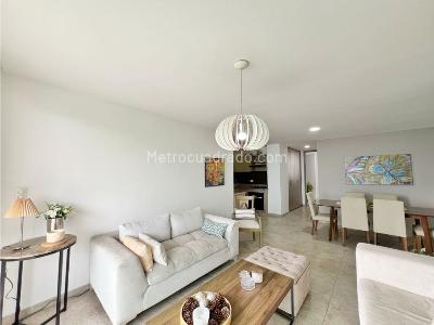 Apartamento de 2 alcobas en venta en Zona Sur Oriental La Concepcion, Cartagena, 97 m² · foto 6 de 20