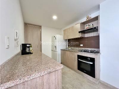 Apartamento de 2 alcobas en venta en Zona Sur Oriental La Concepcion, Cartagena, 97 m² · foto 7 de 20