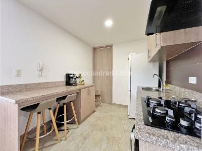 Apartamento de 2 alcobas en venta en Zona Sur Oriental La Concepcion, Cartagena, 97 m² · foto 9 de 20