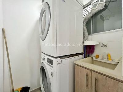 Apartamento de 2 alcobas en venta en Zona Sur Oriental La Concepcion, Cartagena, 97 m² · foto 10 de 20