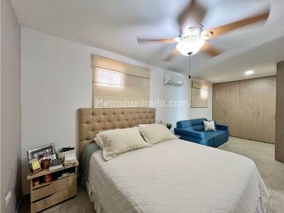 Apartamento de 2 alcobas en venta en Zona Sur Oriental La Concepcion, Cartagena, 97 m² · foto 13 de 20