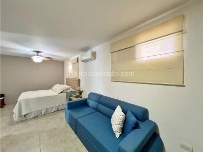 Apartamento de 2 alcobas en venta en Zona Sur Oriental La Concepcion, Cartagena, 97 m² · foto 14 de 20