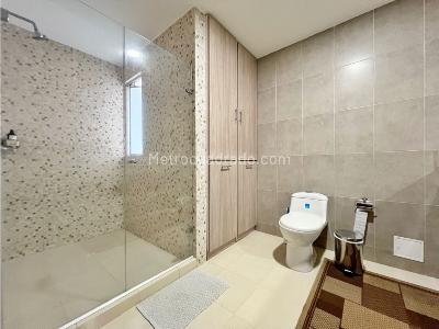 Apartamento de 2 alcobas en venta en Zona Sur Oriental La Concepcion, Cartagena, 97 m² · foto 15 de 20