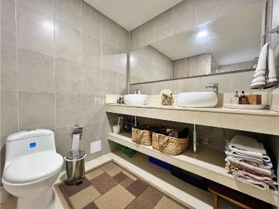 Apartamento de 2 alcobas en venta en Zona Sur Oriental La Concepcion, Cartagena, 97 m² · foto 16 de 20