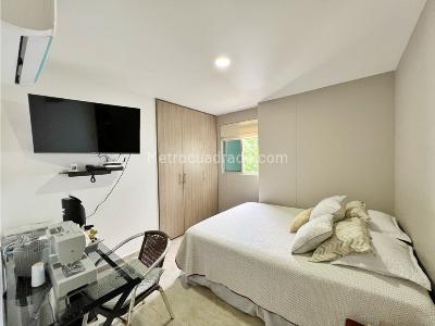 Apartamento de 2 alcobas en venta en Zona Sur Oriental La Concepcion, Cartagena, 97 m² · foto 18 de 20