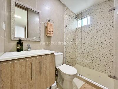 Apartamento de 2 alcobas en venta en Zona Sur Oriental La Concepcion, Cartagena, 97 m² · foto 20 de 20
