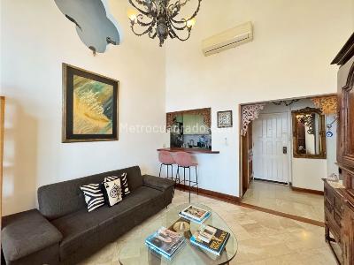 Apartamento en venta en Zona Historica Centro Historico, Cartagena · foto 2 de 20