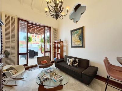 Apartamento en venta en Zona Historica Centro Historico, Cartagena · foto 3 de 20