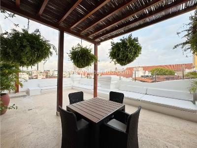 Apartamento en venta en Zona Historica Centro Historico, Cartagena · foto 6 de 20