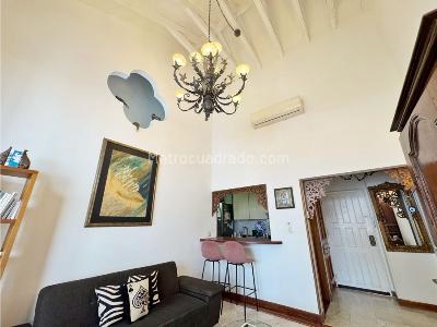Apartamento en venta en Zona Historica Centro Historico, Cartagena · foto 7 de 20