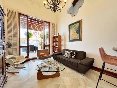 Apartamento en venta en Zona Historica Centro Historico, Cartagena · foto 8 de 20