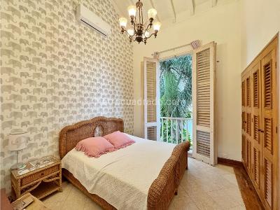 Apartamento en venta en Zona Historica Centro Historico, Cartagena · foto 9 de 20
