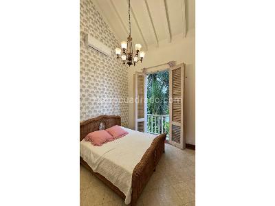 Apartamento en venta en Zona Historica Centro Historico, Cartagena · foto 11 de 20