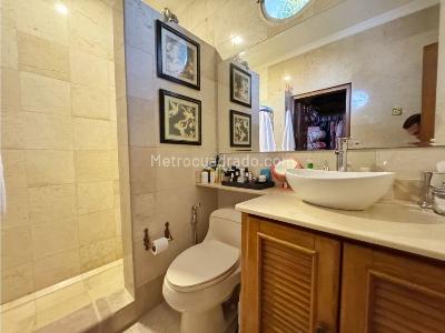 Apartamento en venta en Zona Historica Centro Historico, Cartagena · foto 19 de 20