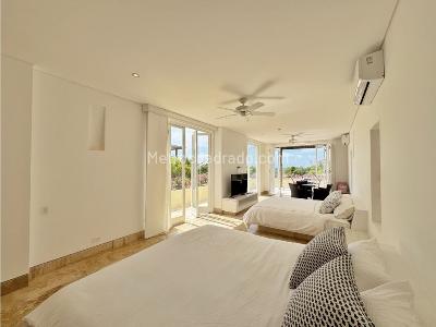 Casa de 5 alcobas en venta en Zona Insular Isla De Baru, Cartagena, 435 m² · foto 10 de 20