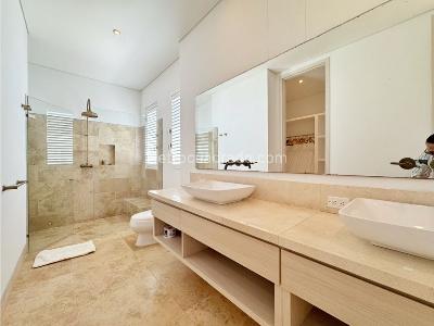 Casa de 5 alcobas en venta en Zona Insular Isla De Baru, Cartagena, 435 m² · foto 17 de 20