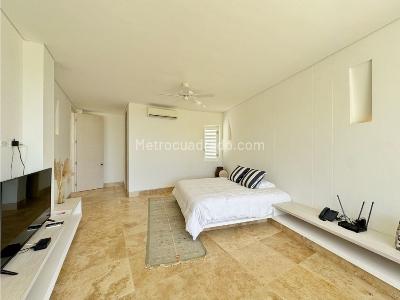 Casa de 5 alcobas en venta en Zona Insular Isla De Baru, Cartagena, 435 m² · foto 18 de 20