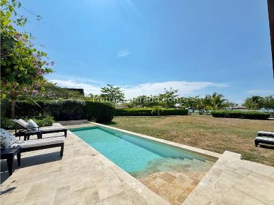 Casa de 5 alcobas en venta en Zona Insular Isla De Baru, Cartagena, 435 m² · foto 3 de 20