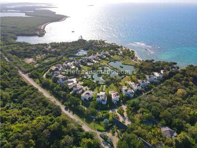 Casa de 5 alcobas en venta en Zona Insular Isla De Baru, Cartagena, 435 m² · foto 4 de 20