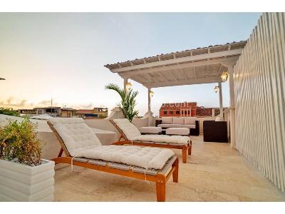 Casa de 5 alcobas en venta en Zona Historica Centro Historico, Cartagena, 293 m² · foto 7 de 14