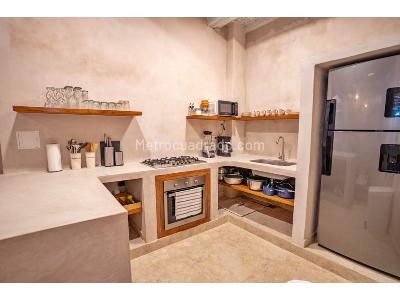Casa de 5 alcobas en venta en Zona Historica Centro Historico, Cartagena, 293 m² · foto 8 de 14