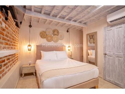 Casa de 5 alcobas en venta en Zona Historica Centro Historico, Cartagena, 293 m² · foto 9 de 14