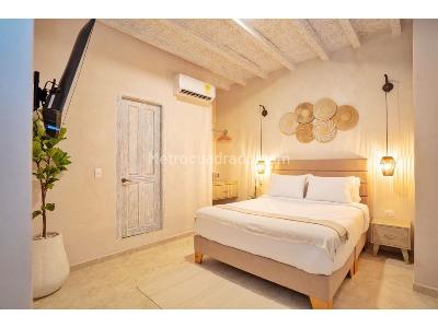 Casa de 5 alcobas en venta en Zona Historica Centro Historico, Cartagena, 293 m² · foto 11 de 14